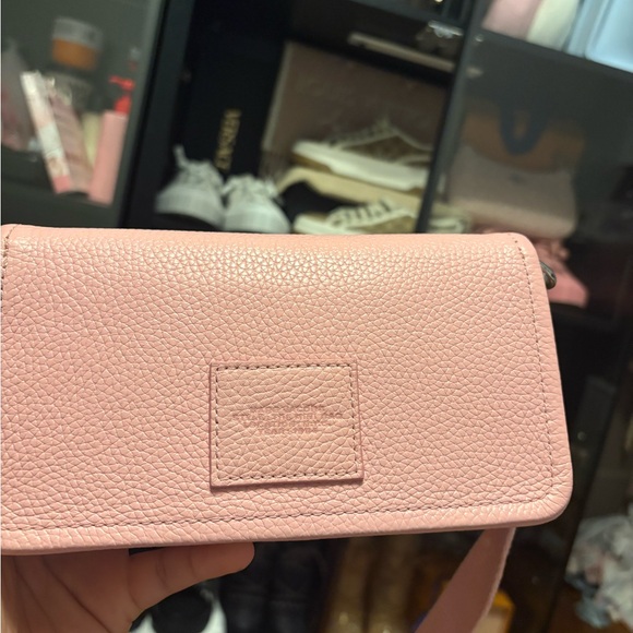 Marc Jacobs The Mini Bag in Soft Pink - Picture 4 of 5